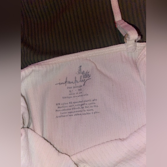 Free People Tank - Picture 14 of 16